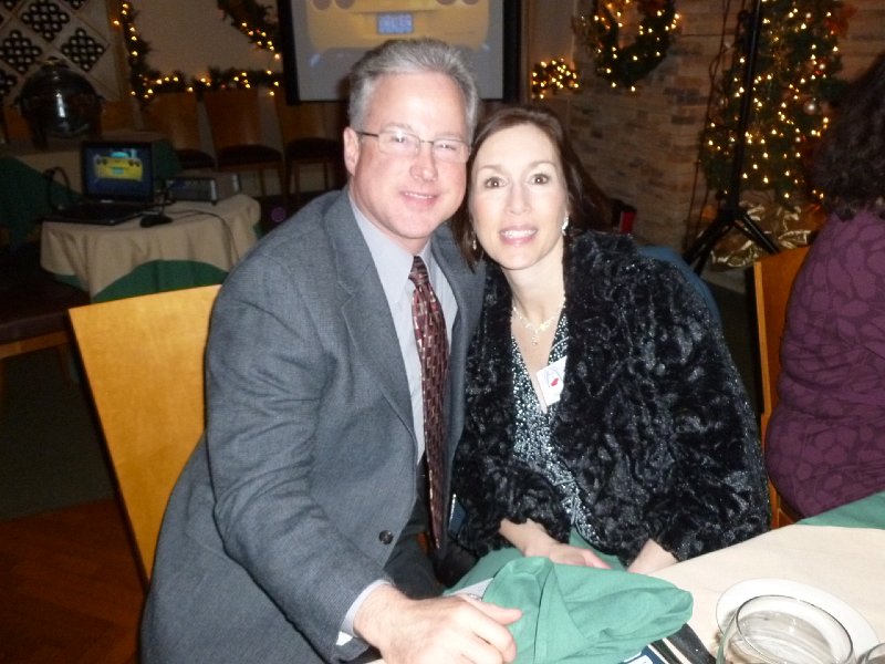 STLCC Xmas Party 2013 014